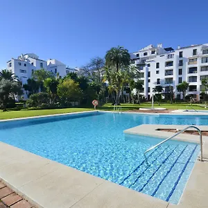 Club Jardines Del Puerto Lägenhet
