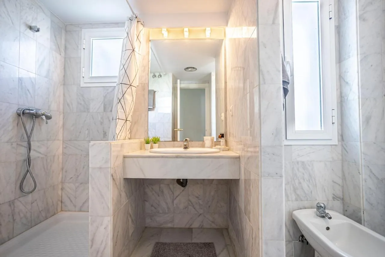 Apartmán Casa Naranjos Marbella