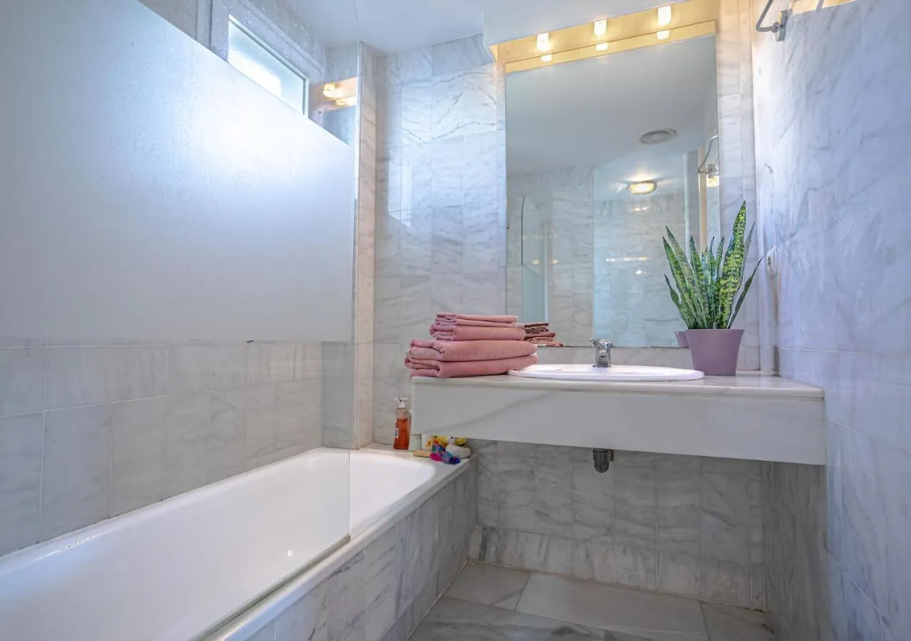 Apartmán Casa Naranjos Marbella